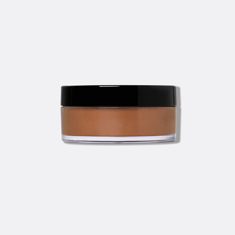 Mary Kay Silky Setting Powder Deep Bronze