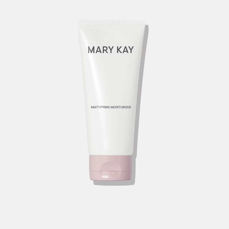 Mary Kay Mattifying Moisturizer