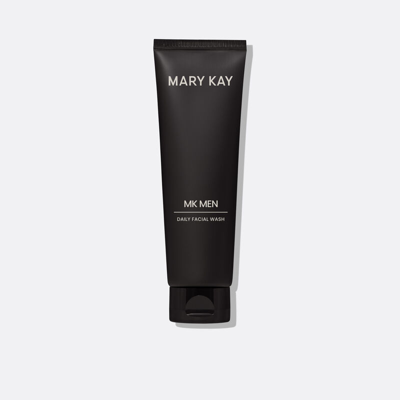 MKMen Daily Facial Wash