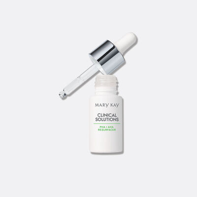 Mary Kay Clinical Solutions&reg; PHA + AHA Resurfacer
