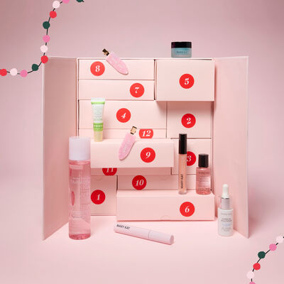 Mary Kay Adventskalender CARE EDITION