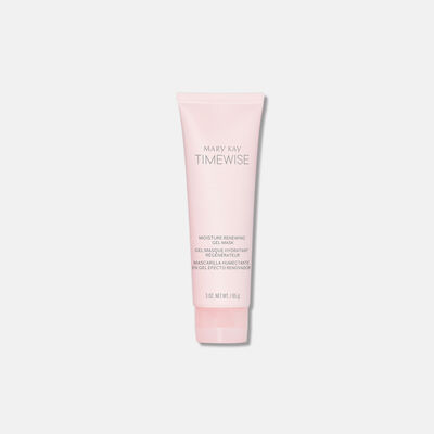 TimeWise Moisture Renewing&reg; Gel Mask