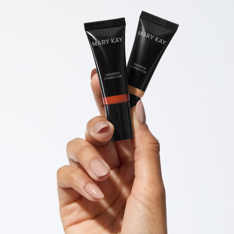 Mary Kay Undereye Corrector Deep Peach