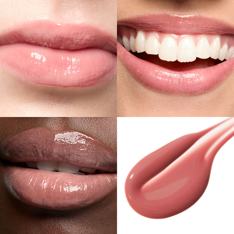 Mary Kay Tinted Lip Oil Blush