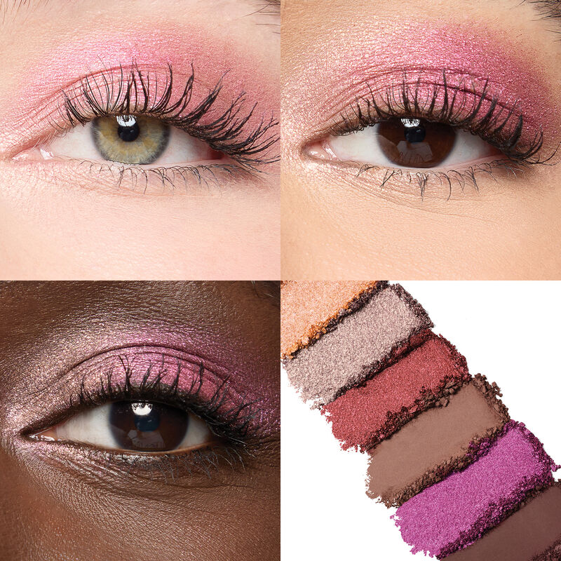 Mary Kay Eye Shadow Palette Outer Glow