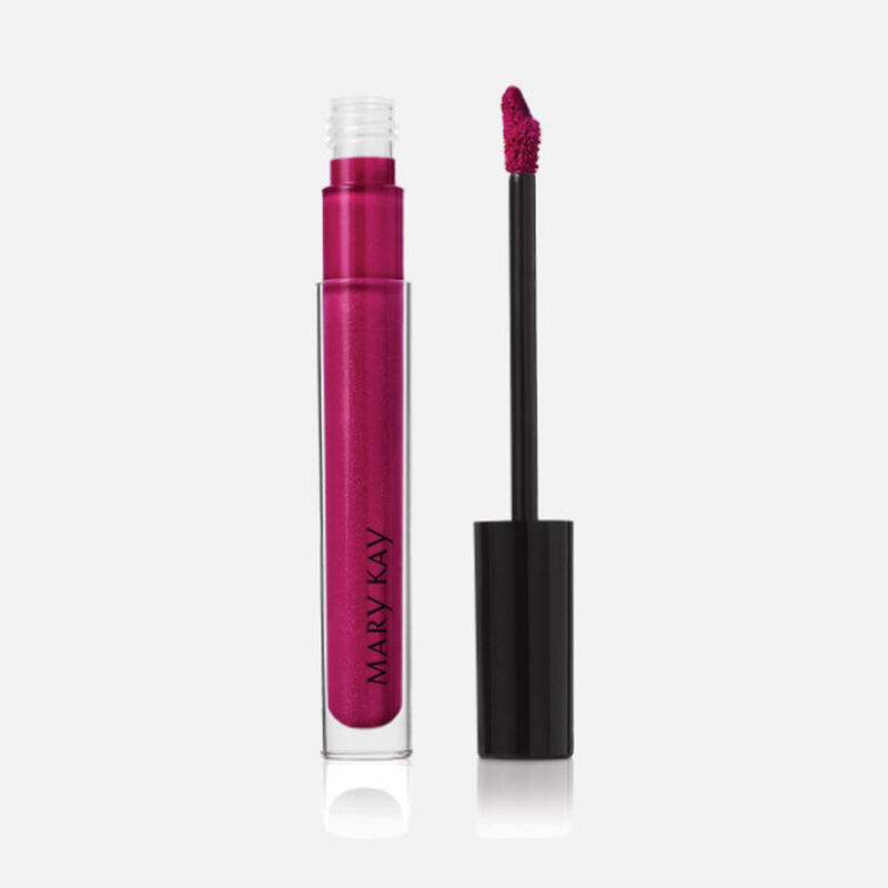 Mary Kay Unlimited Lip Gloss Berry Delight