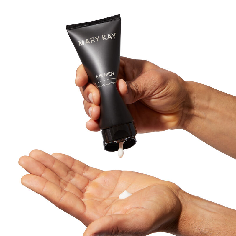 MKMen Ultimate Moisturizer