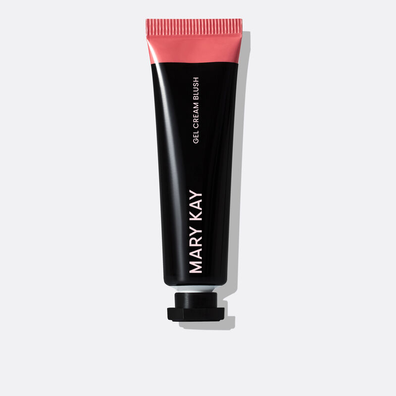Mary Kay Gel Cream Blush Pink Stars