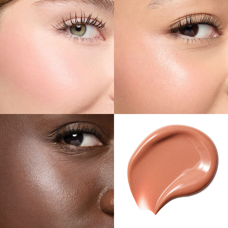 Mary Kay Gel Cream Blush Soft Buff