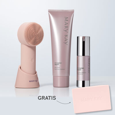 TimeWise Repair&reg; Cleanse & Heat Set