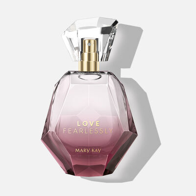 Love Fearlessly&reg; Eau de Parfum