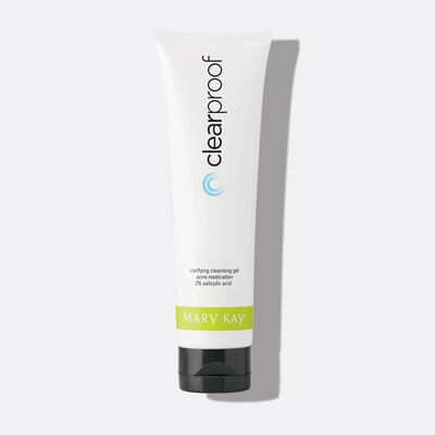 Clear Proof&reg; Clarifying Cleanser