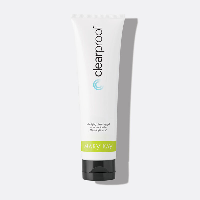 Clear Proof Clarifying Cleanser