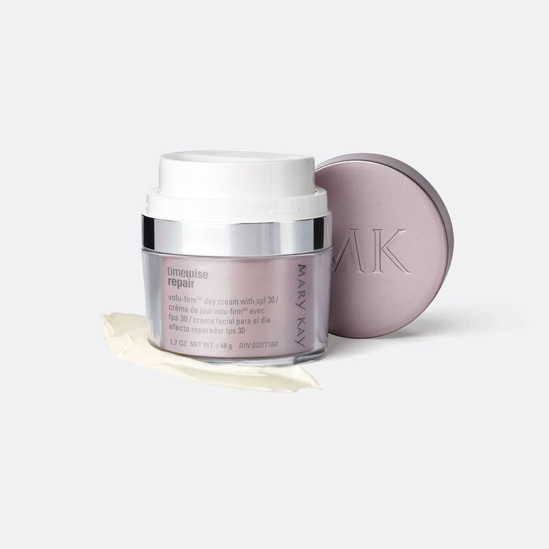 TimeWise Repair Volu Firm Day Cream LSF 30