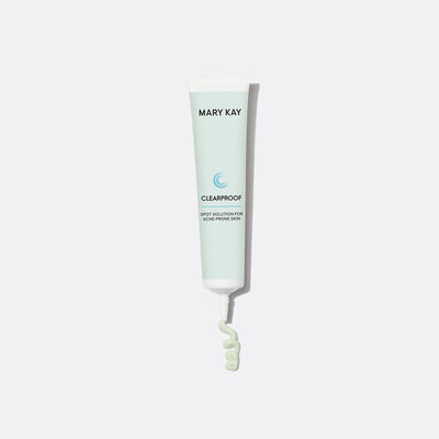 Clear Proof&reg; Spot Solution