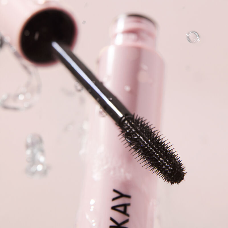 Mary Kay Great Heights Waterproof Mascara BLACK