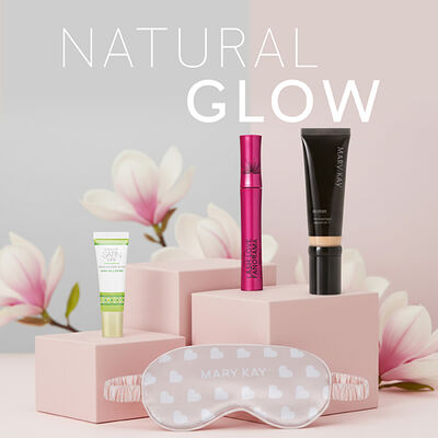 Beauty Box Natural Glow