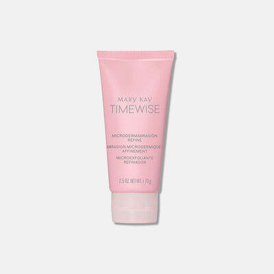 TimeWise&reg; Microdermabrasion Refine