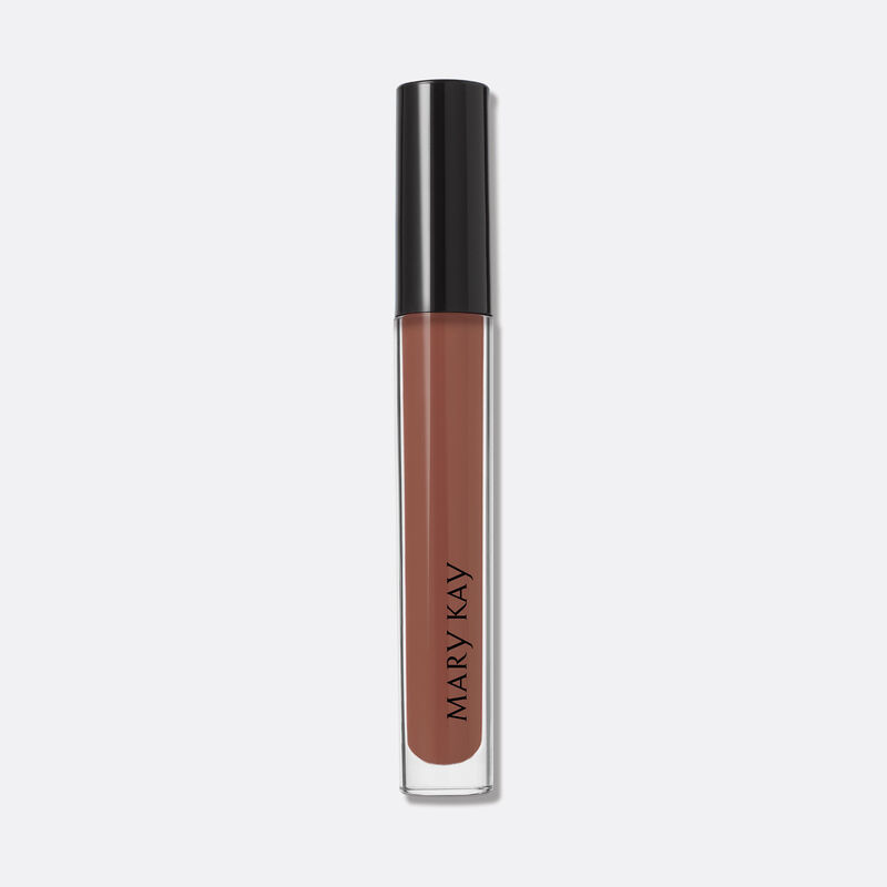 Mary Kay Unlimited Lip Gloss Tawny Nude