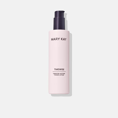 TimeWise Targeted-Action&reg; Toning Lotion