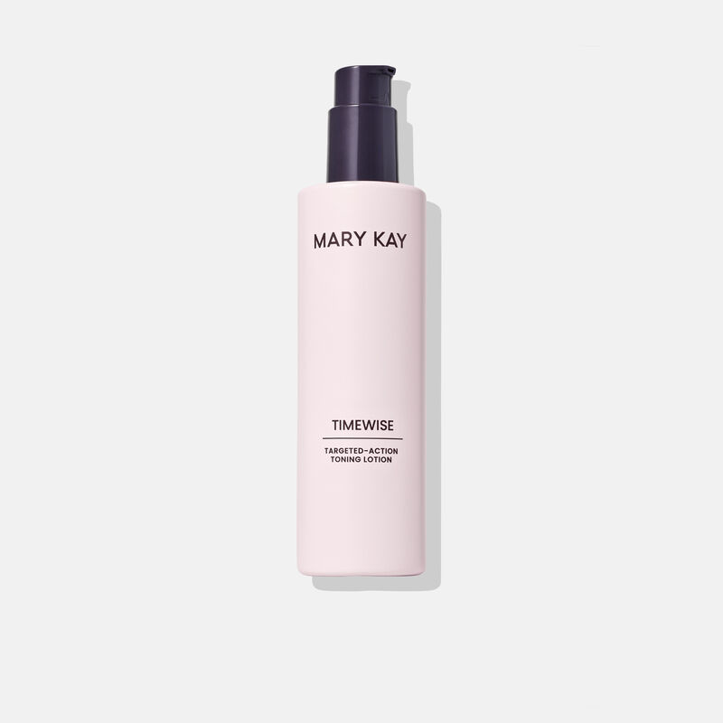 TimeWise Targeted Action Toning Lotion