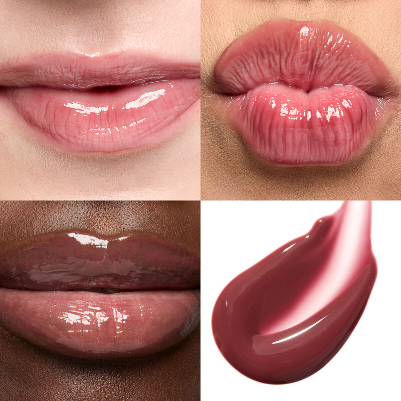 Mary Kay Tinted Lip Oil Berry