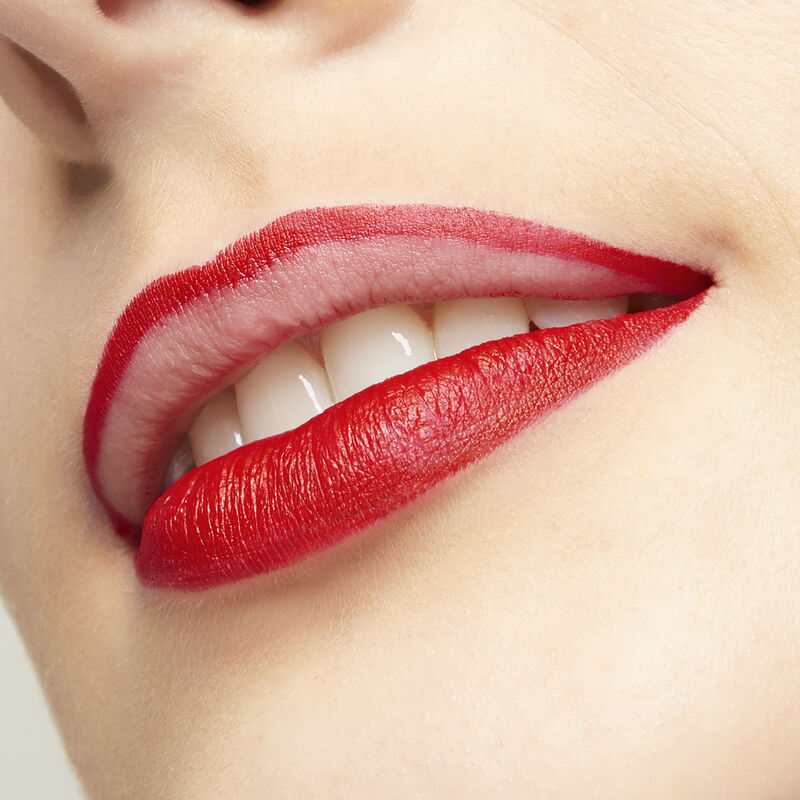 Mary Kay Waterproof Lip Liner Red
