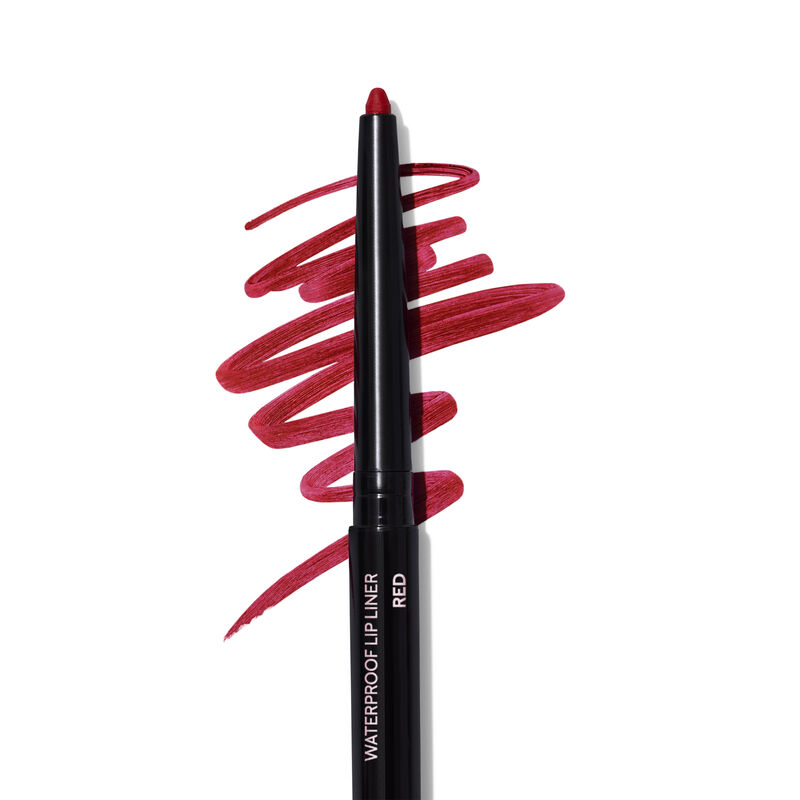 Mary Kay Waterproof Lip Liner Red