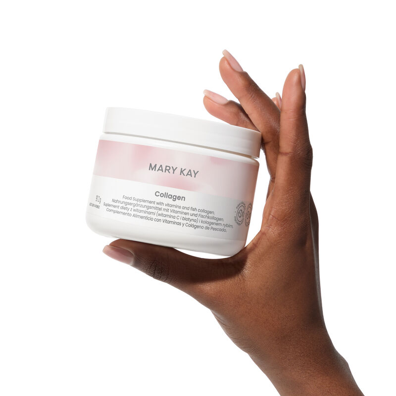 Mary Kay Collagen