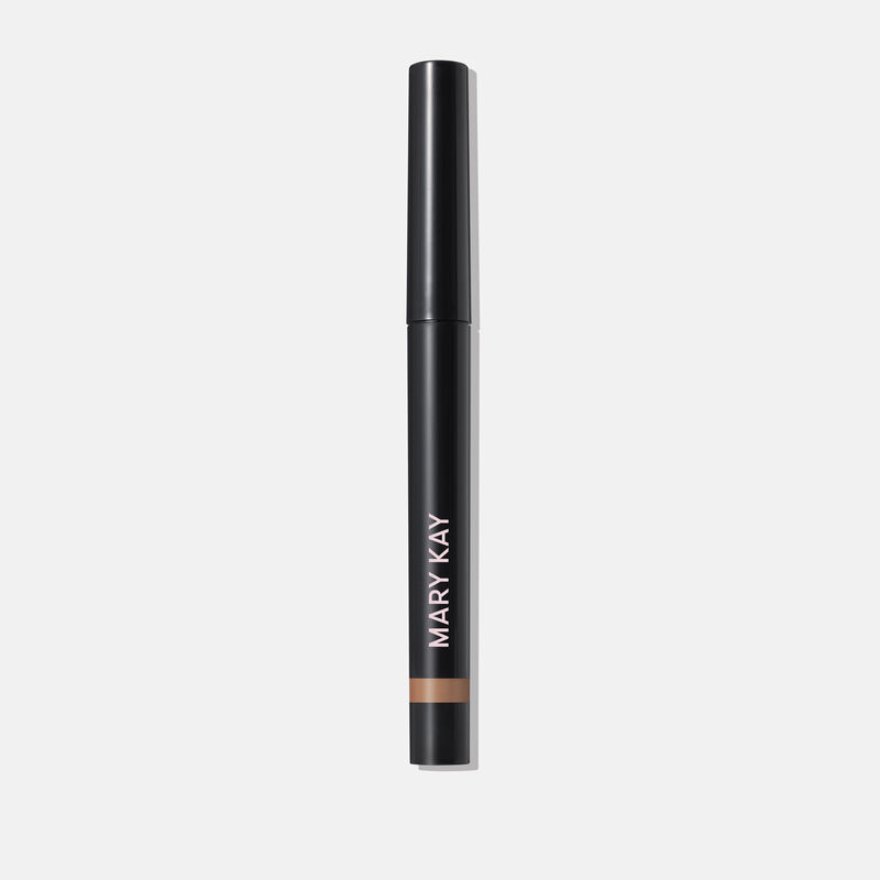 Mary Kay Matte Eye Shadow Stick in Celestial Nude mit Kappe