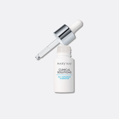 Mary Kay Clinical Solutions&reg; HA + Ceramide Hydrator