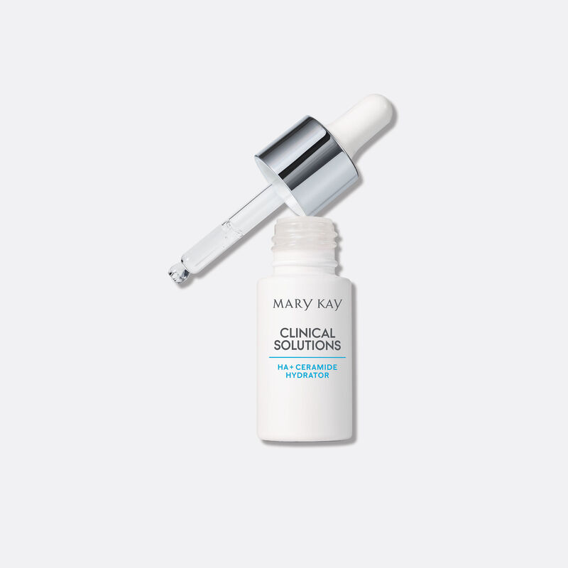 Mary Kay Clinical Solutions HA Ceramide Hydrator