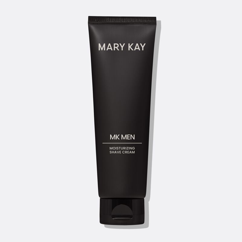 MKMen Moisturizing Shave Cream