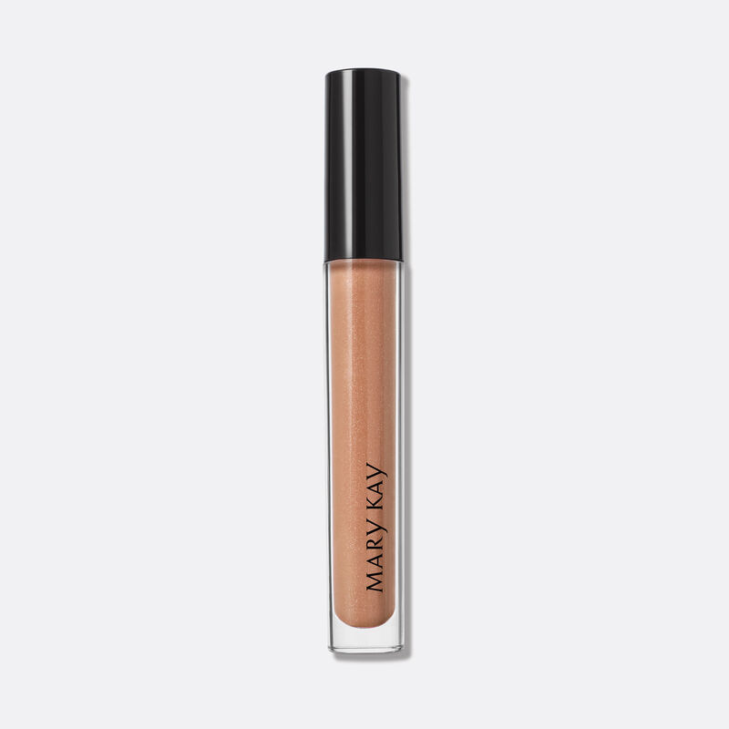 Mary Kay Unlimited Lip Gloss Soft Nude