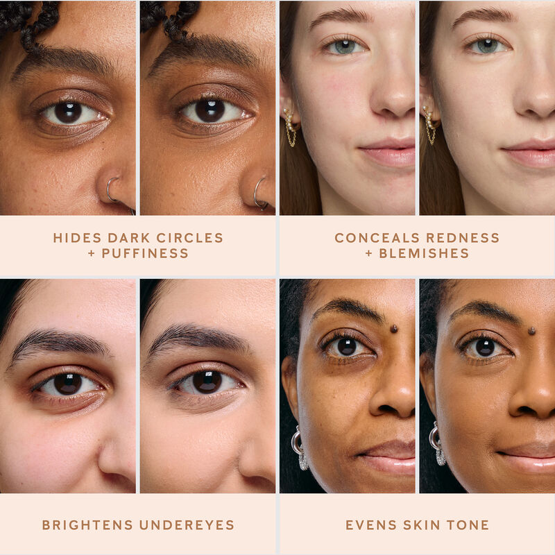 Mary Kay Multi Benefit Concealer Light 2
