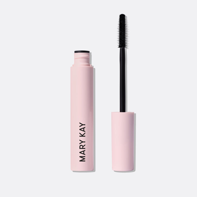 Mary Kay Great Heights Waterproof Mascara BLACK