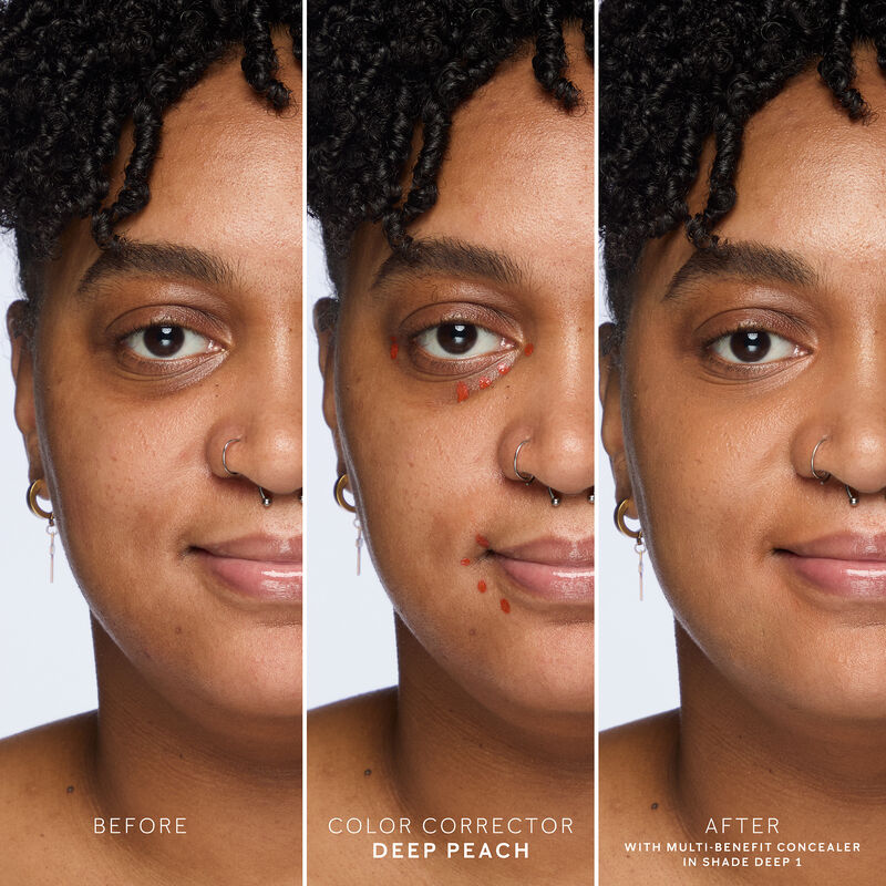 Mary Kay Undereye Corrector Deep Peach
