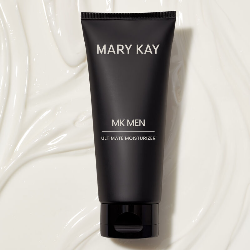 MKMen Ultimate Moisturizer