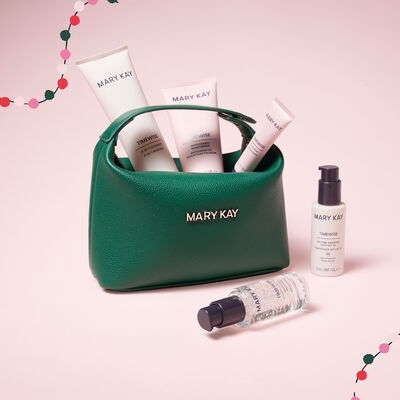 Winter Wonderland Skincare &ndash; normale / trockene Haut
