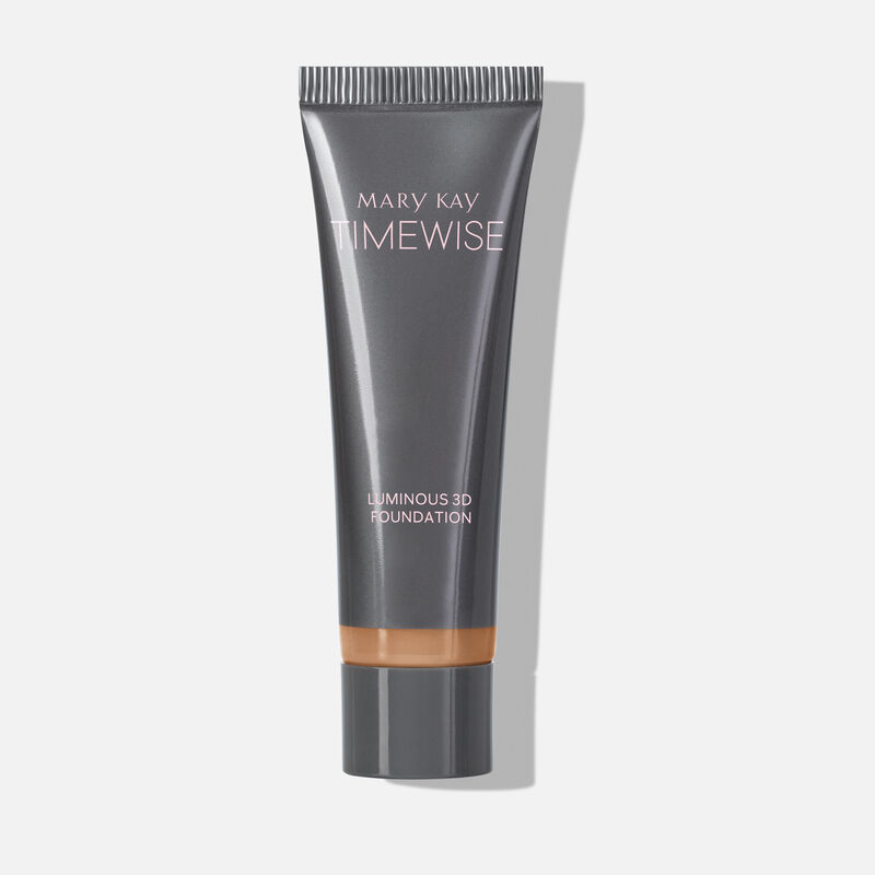 TimeWise Luminous 3D Foundation Beige N 210