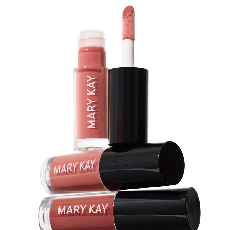 Mary Kay Tinted Lip Oil Berry