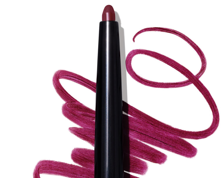 Der Waterproof Lipliner in der Farbe Berry von Mary Kay