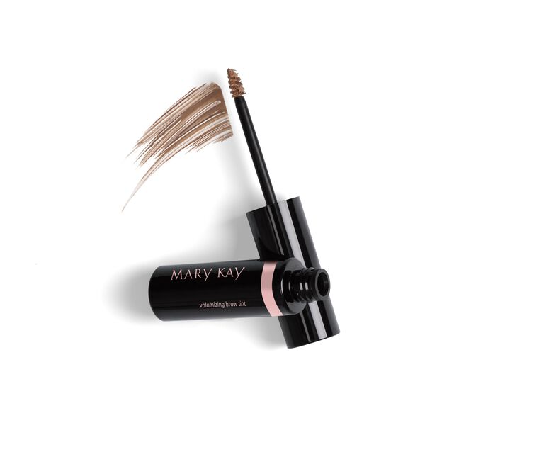 ein Augenbrauengel von Mary Kay