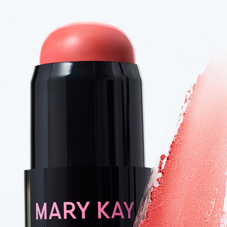 Der Mary Kay Blush Stick "Kind Spirit" (Korallrot)