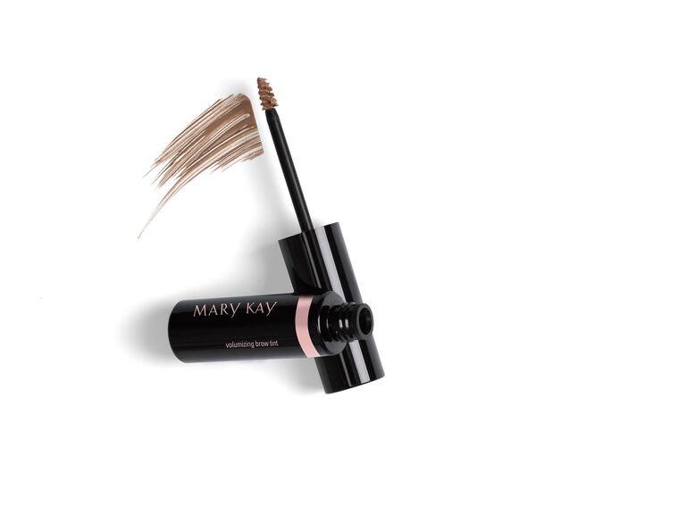 ein Augenbrauengel von Mary Kay