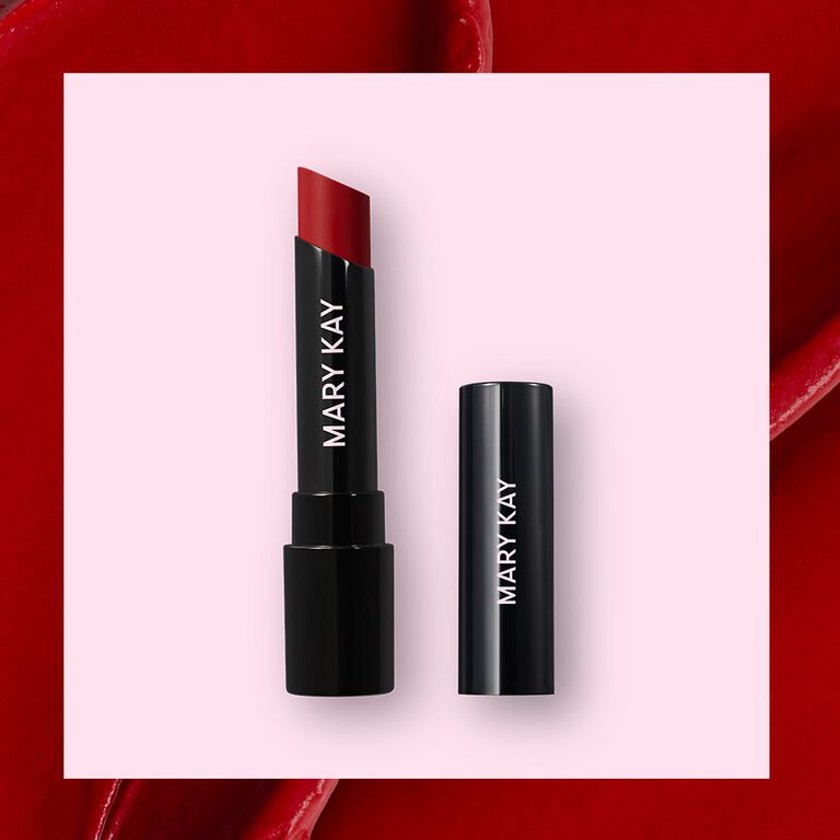  Mary Kay&reg; Supreme Hydrating Lipstick in Rot