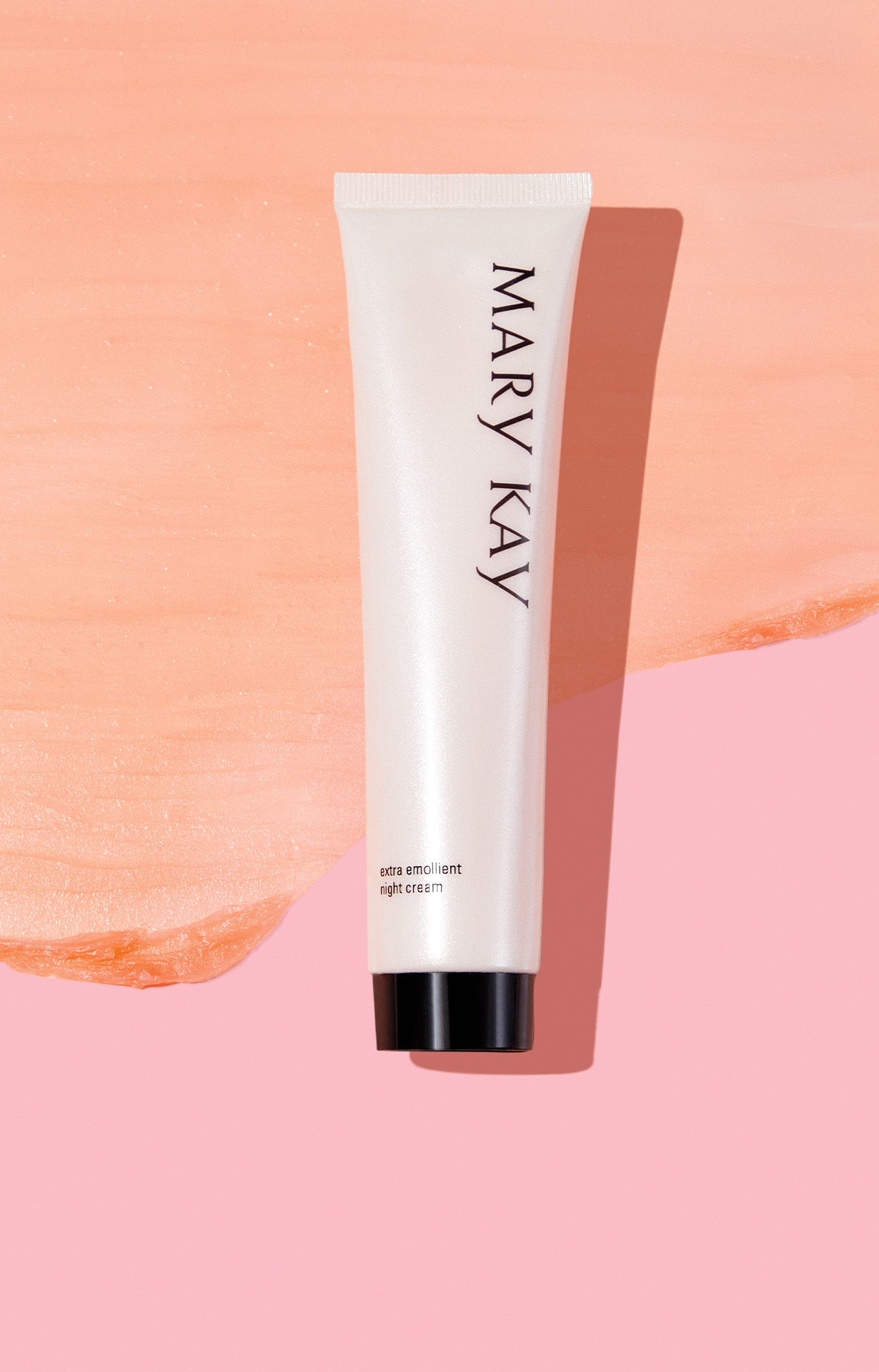 Mary Kay® Extra Emollient Night Cream