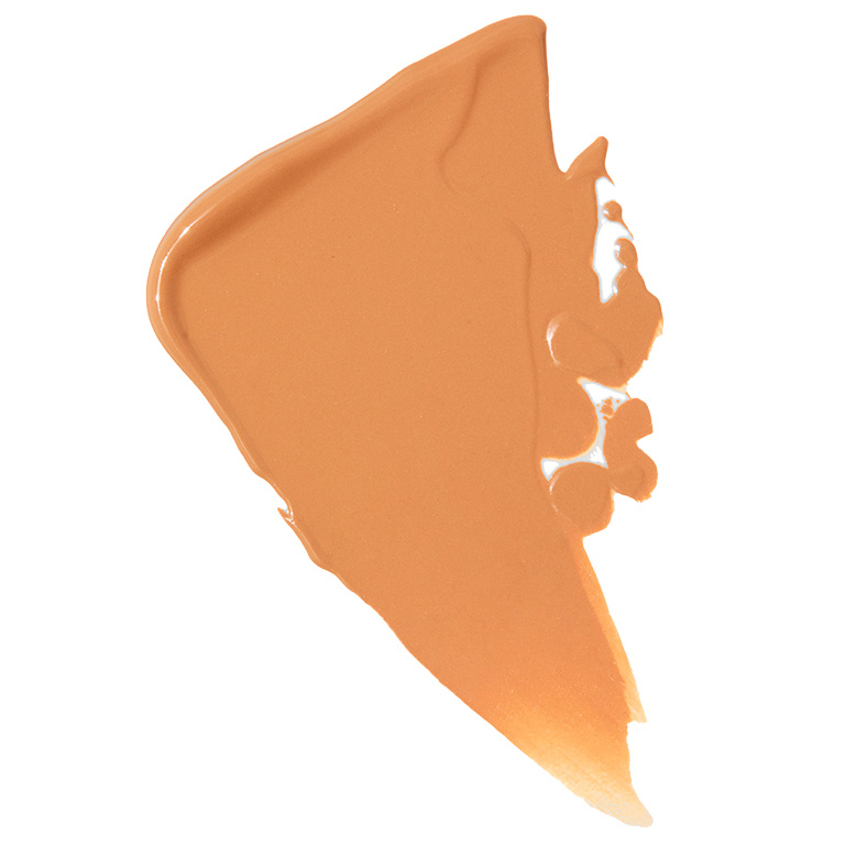 Ein Swatch (Produktklecks) vom Mary Kay Multi-Benefit Concealer im Farbton Medium 2