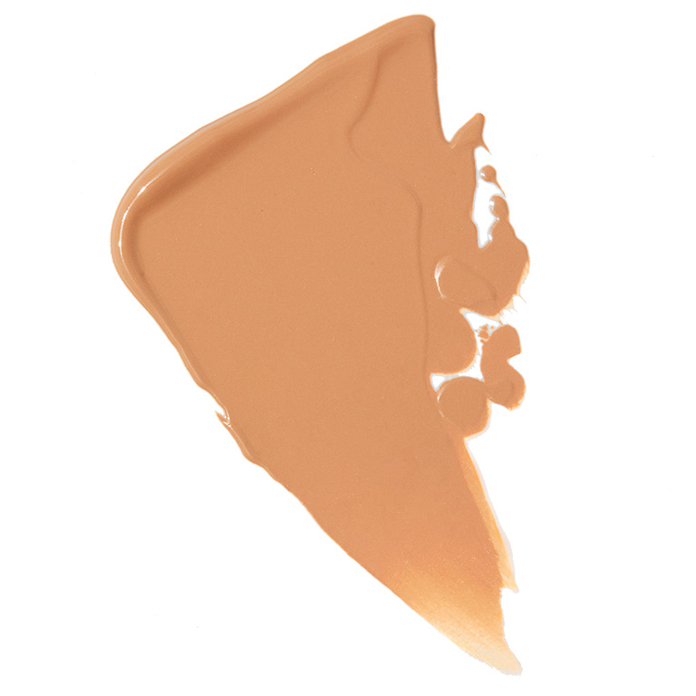 Ein Swatch (Produktklecks) vom Mary Kay Multi-Benefit Concealer im Farbton Medium 1