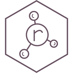 Illustration von eingekapseltem Retinol